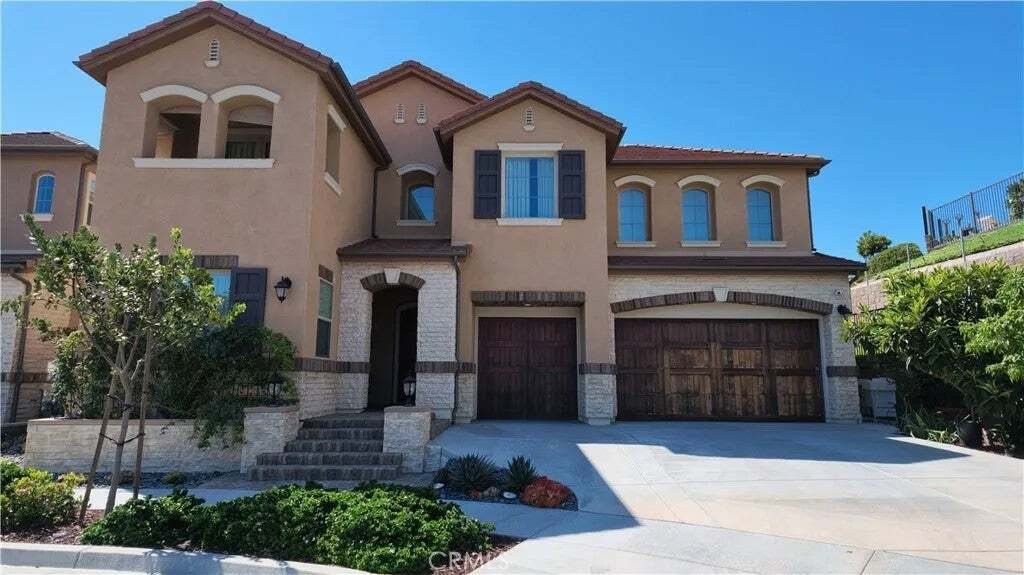 House in Trabuco Canyon, California, United States 1 - 18695388