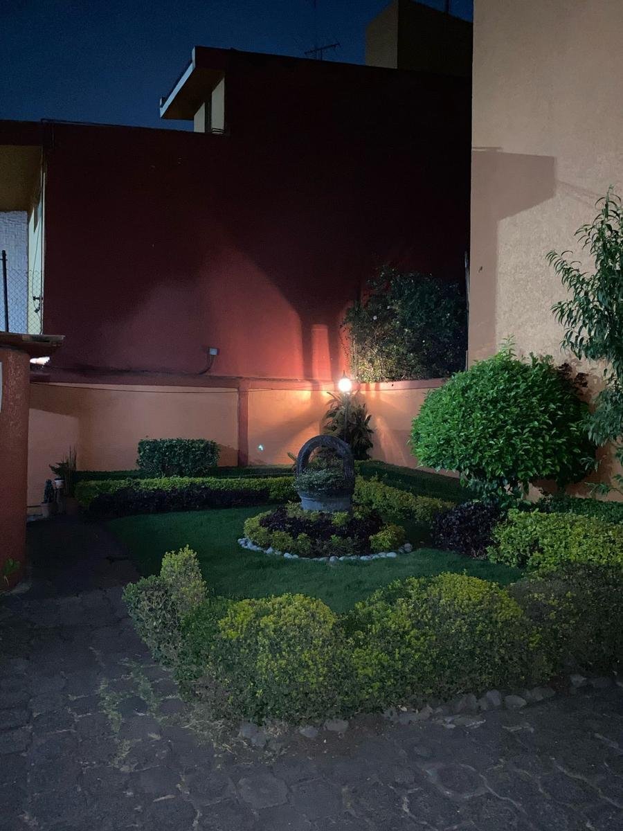 Condo in Mexico City, Mexico 4 - 18695656