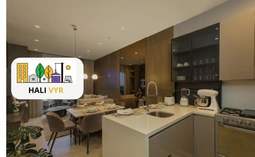 Apartment in Naucalpan de Juárez, State of Mexico, Mexico 1