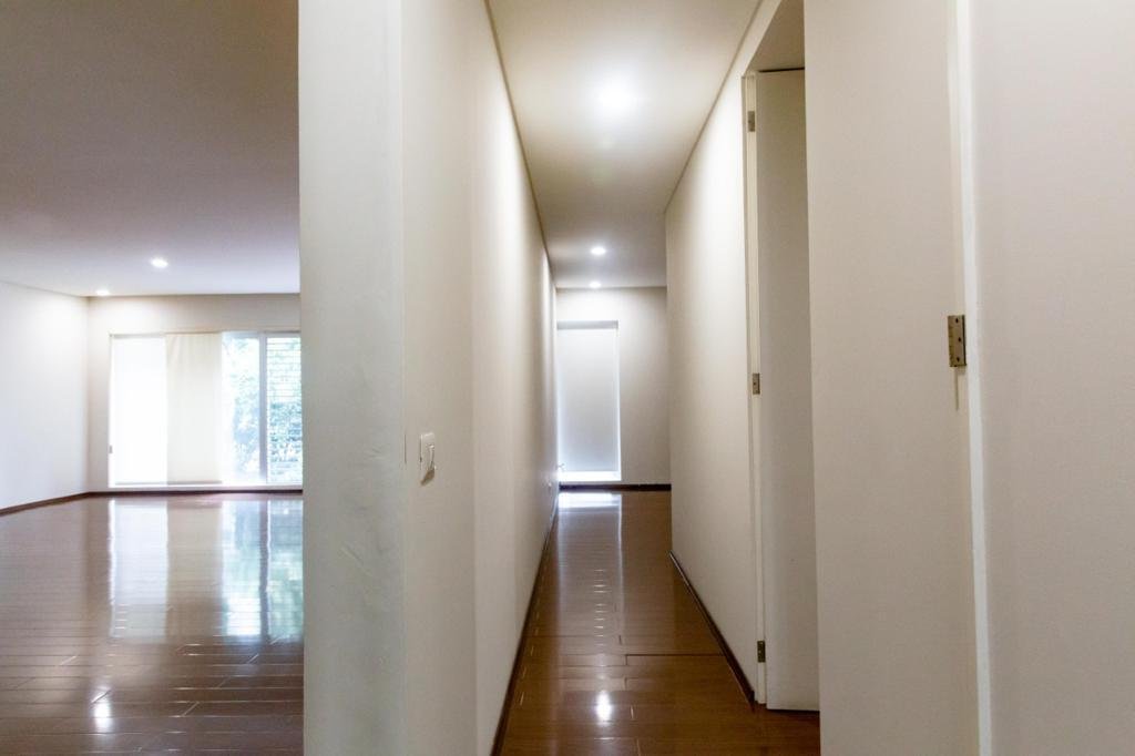 Apartment in Mexico City, Mexico 4 - 18695657