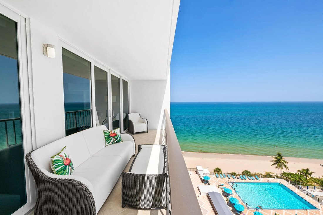 Condo in Fort Lauderdale, Florida, United States 2 - 18695510