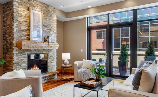Condominio en Boulder, Colorado, Estados Unidos 1