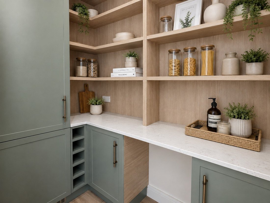 Wohnung in Dublin, County Dublin, Irland 4 - 17663417