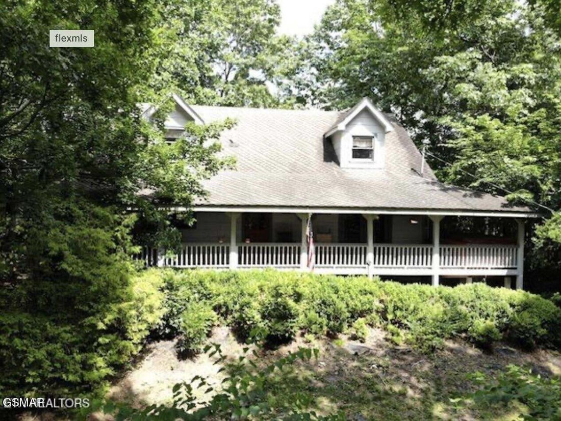 House in Gatlinburg, Tennessee, United States 3 - 18695481