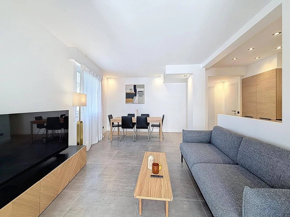 Apartment in Cannes, Provence-Alpes-Côte d'Azur, France 2 - 18363558
