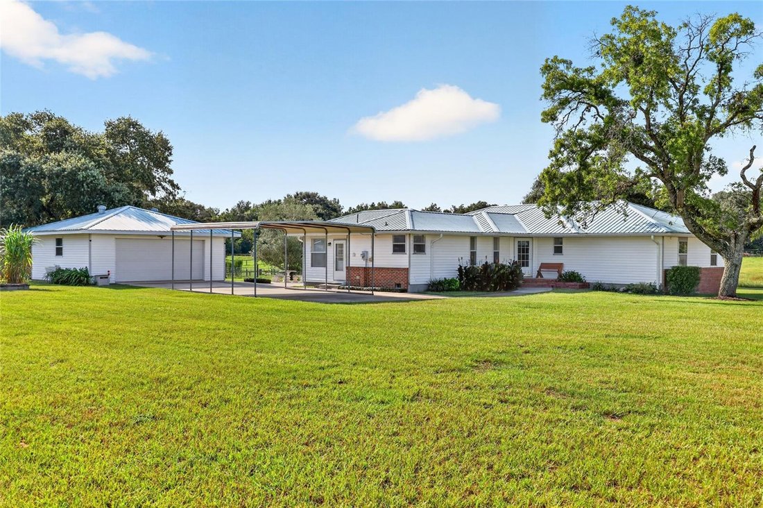 Haus in Morriston, Florida, Vereinigte Staaten 2 - 18646827