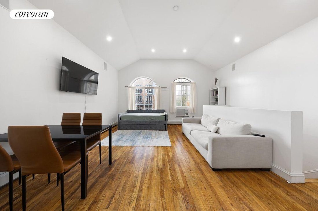 Condo in New York, New York, United States 1 - 16613829
