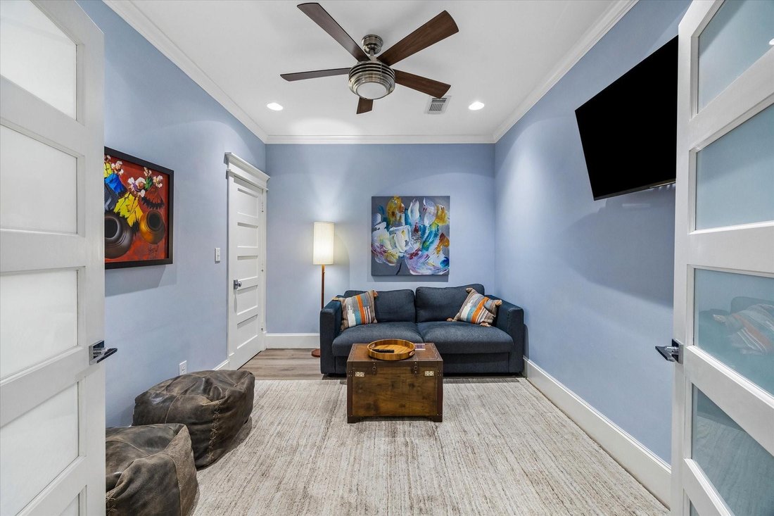 Townhouse in Houston, Texas, United States 4 - 18695424