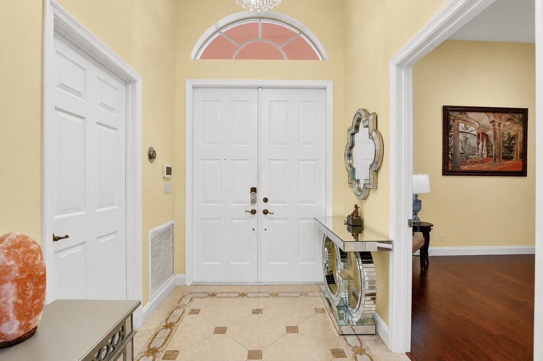 Maison à Coconut Creek, Floride, États-Unis 5 - 18695520