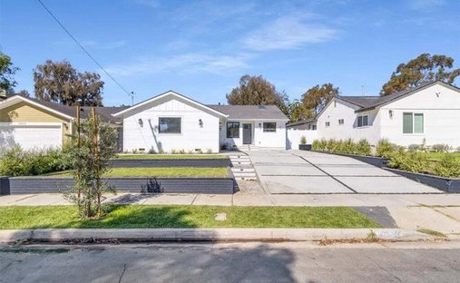 Maison à Redondo Beach, Californie, États-Unis 1