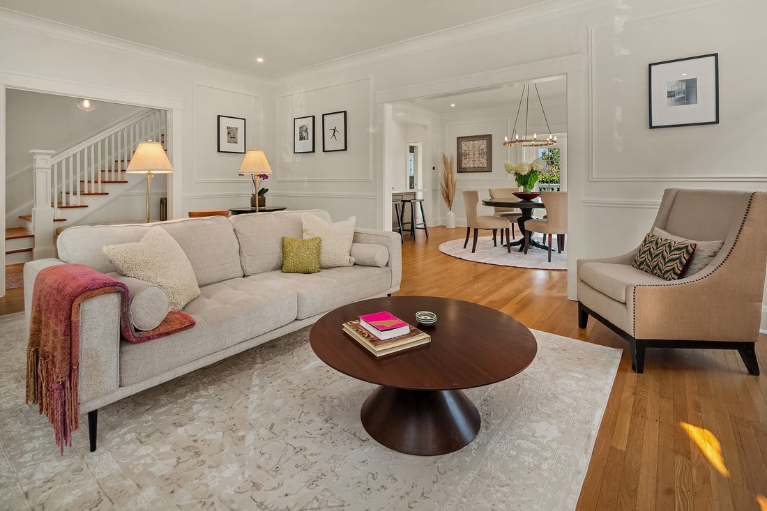 House in Seattle, Washington, United States 5 - 18695636