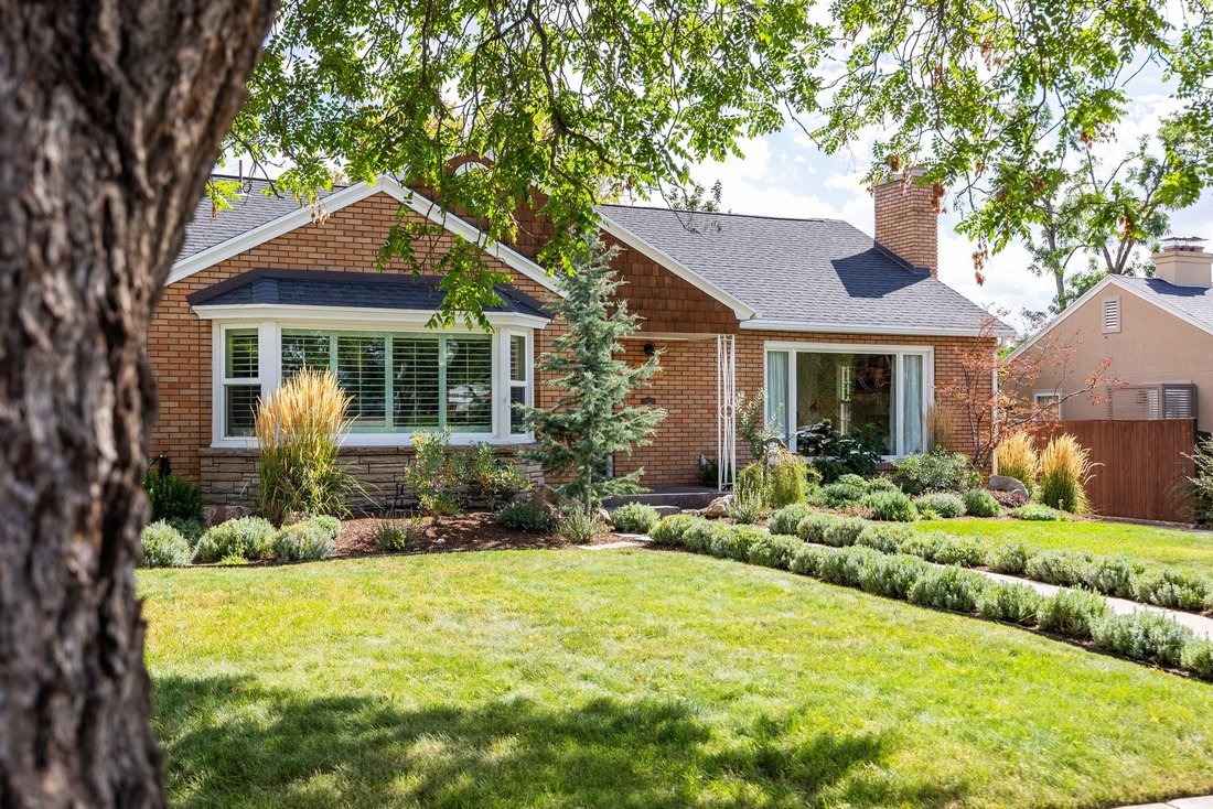 House in Salt Lake City, Utah, United States 1 - 18695627