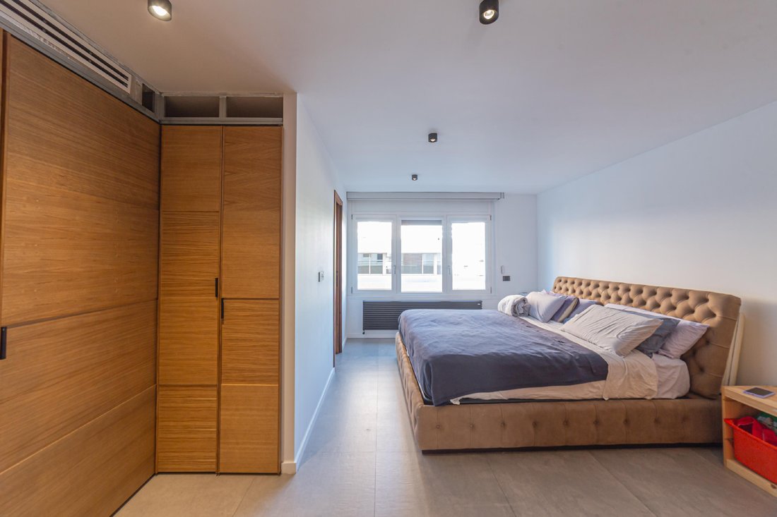 Apartment in Les Corts, Barcelona, Spain 1 - 18687311