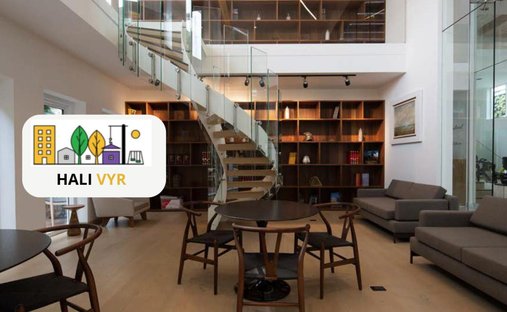 Apartment in Mexico City, Mexico 1
