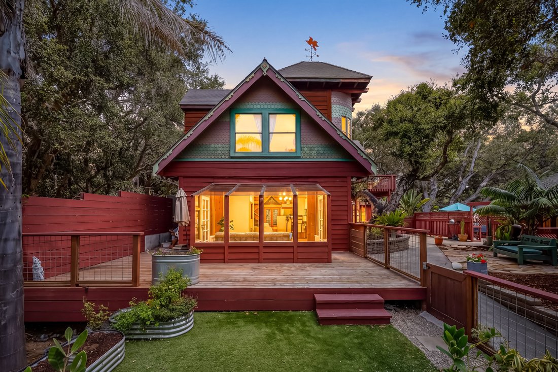 House in Baywood-Los Osos, California, United States 1 - 18695638