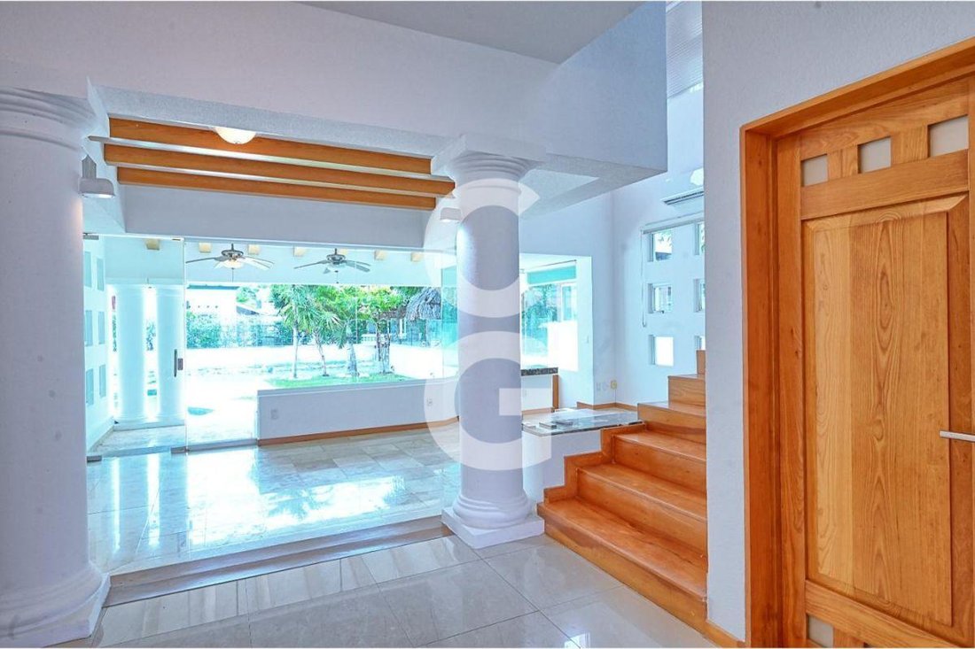 House in Cancún, Quintana Roo, Mexico 5 - 18695542