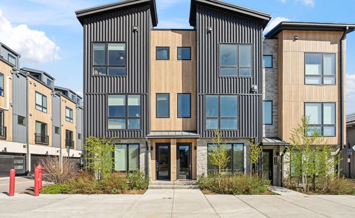 Townhouse in Silverthorne, Colorado, United States 1