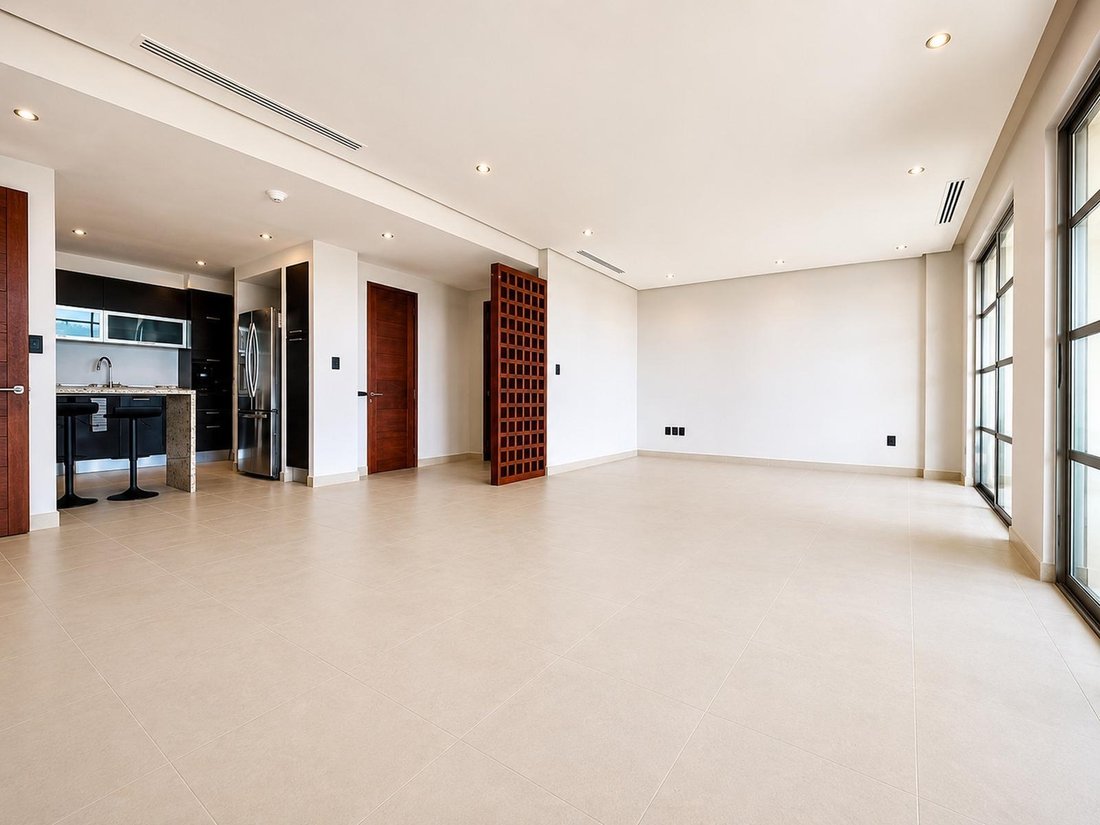 Apartamento en Cancún, Quintana Roo, México 3 - 18695541