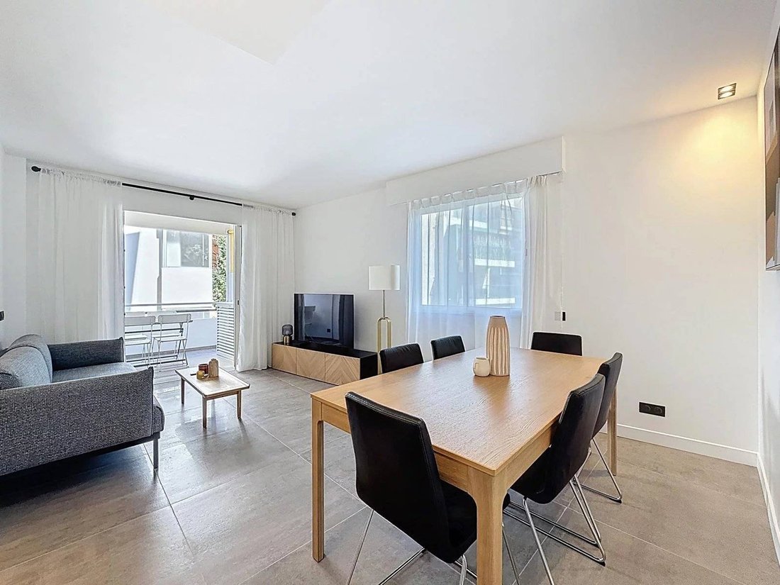 Apartment in Cannes, Provence-Alpes-Côte d'Azur, France 1 - 18363558