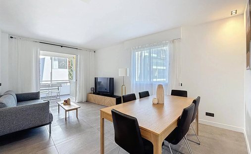 Apartamento en Cannes, Provenza-Alpes-Costa Azul, Francia 1