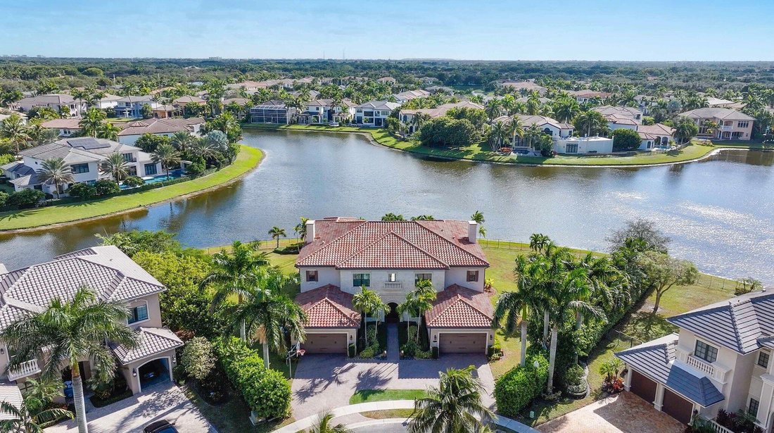 House in Boca Raton, Florida, United States 2 - 18695506