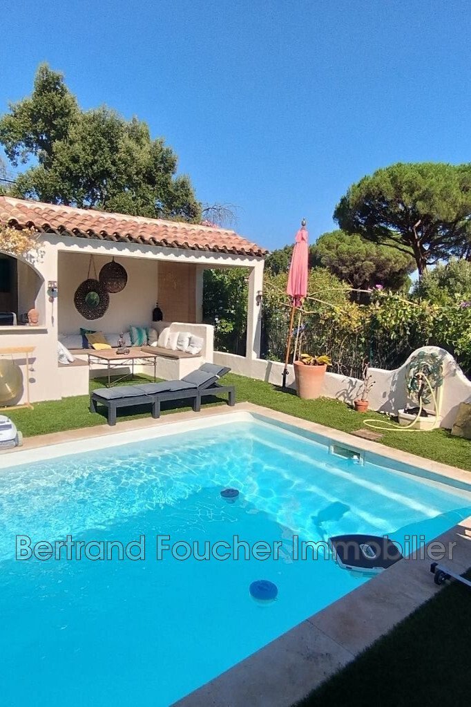 Villa in Sud, Cavalaire-sur-Mer, France 2 - 18695827