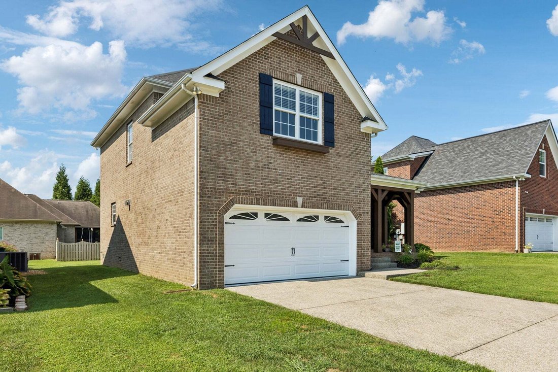 House in Spring Hill, Tennessee, United States 3 - 18695519