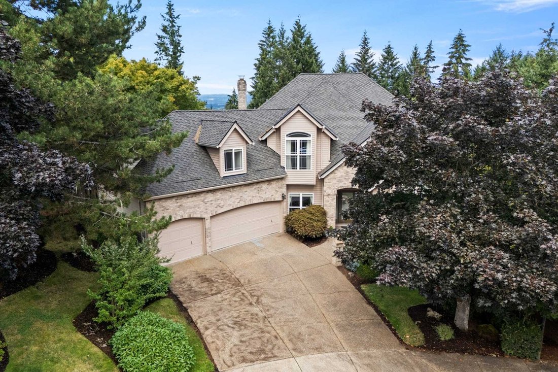 House in Beaverton, Oregon, United States 2 - 18695784