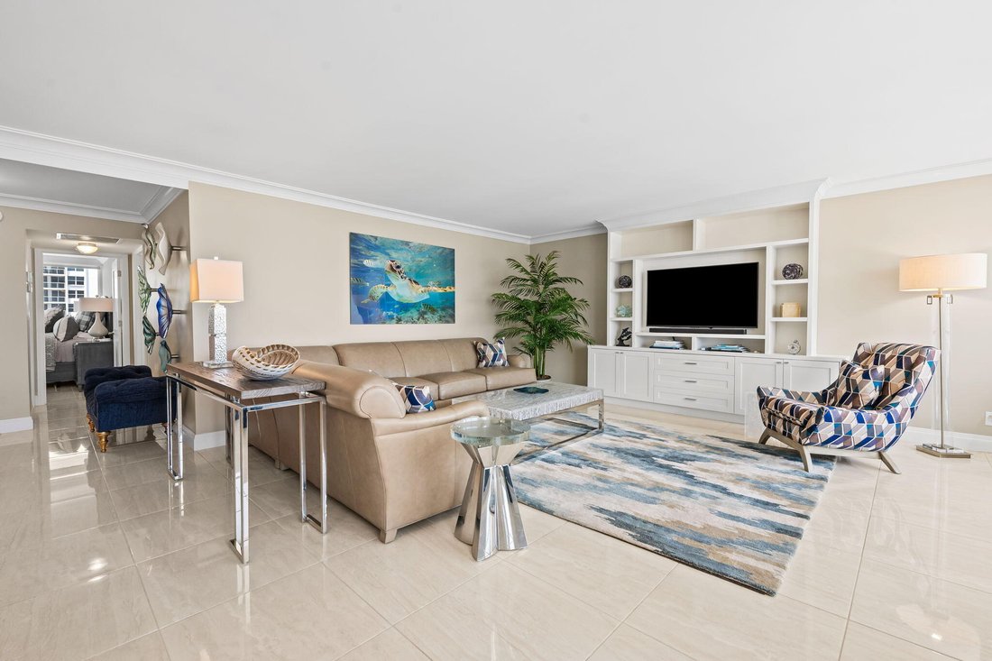 Condo in Fort Lauderdale, Florida, United States 5 - 18695510
