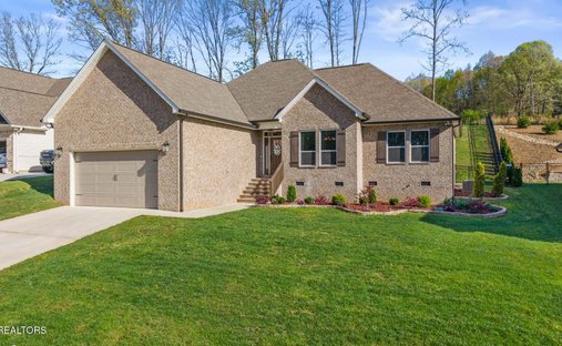 House in Lenoir City, Tennessee, United States 1