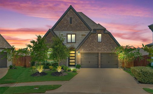 Casa a Conroe, Texas, Stati Uniti 1