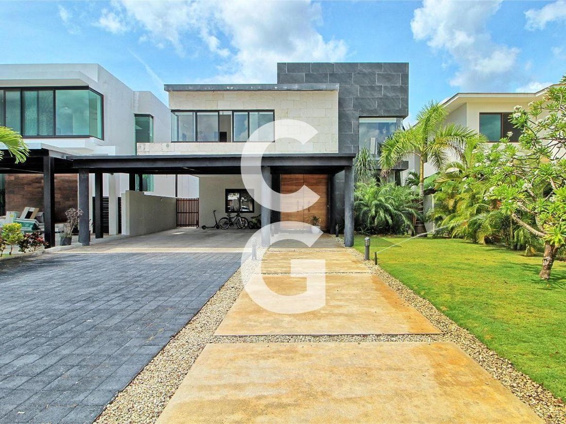 Casa en Cancún, Quintana Roo, México 2 - 18695539