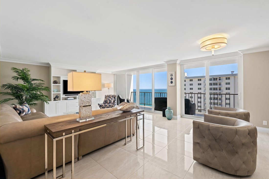 Condo in Fort Lauderdale, Florida, United States 4 - 18695510