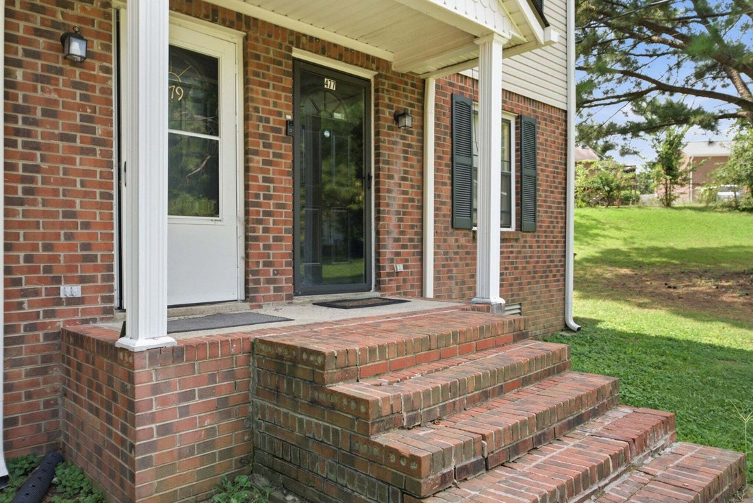 Altro a Nashville, Tennessee, Stati Uniti 4 - 18695459