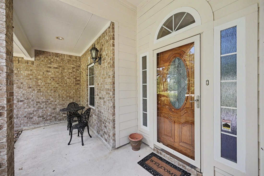 Casa en Montgomery, Texas, Estados Unidos 5 - 18695416