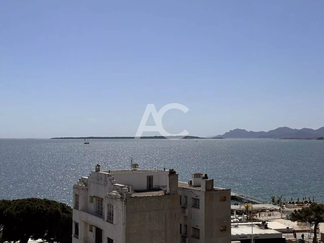 Appartement à Fontmerle, Antibes, France 1 - 16798503