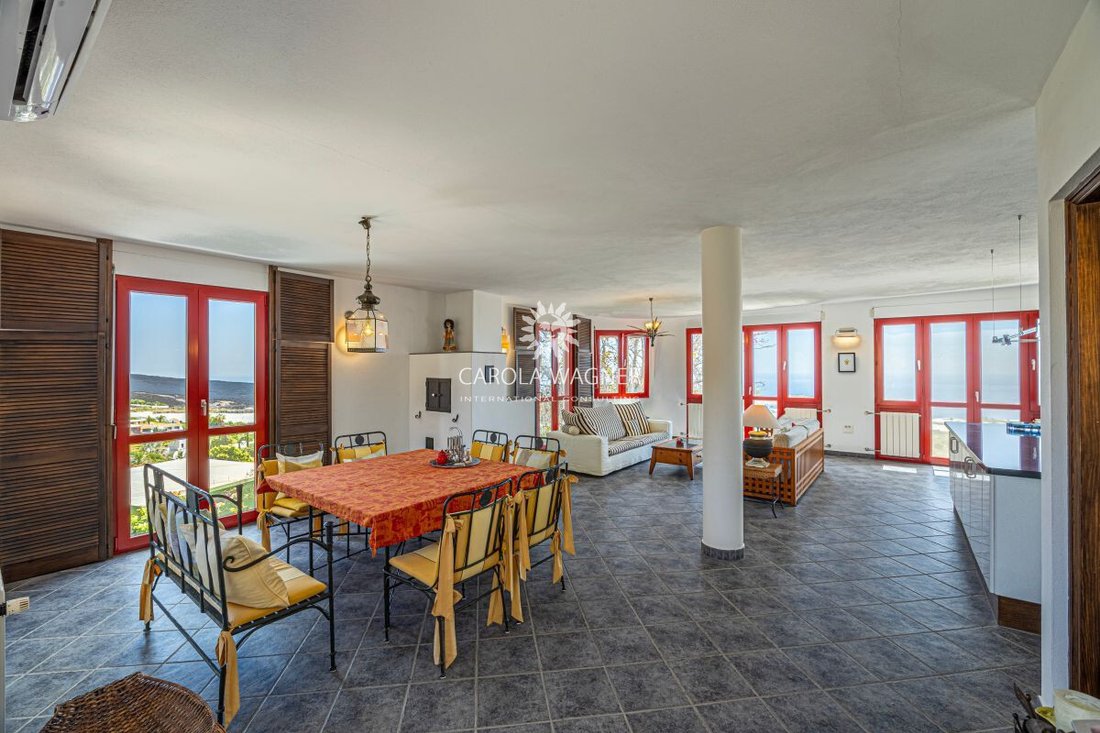 Villa in Los Llanos de Aridane, Canary Islands, Spain 4 - 18695822