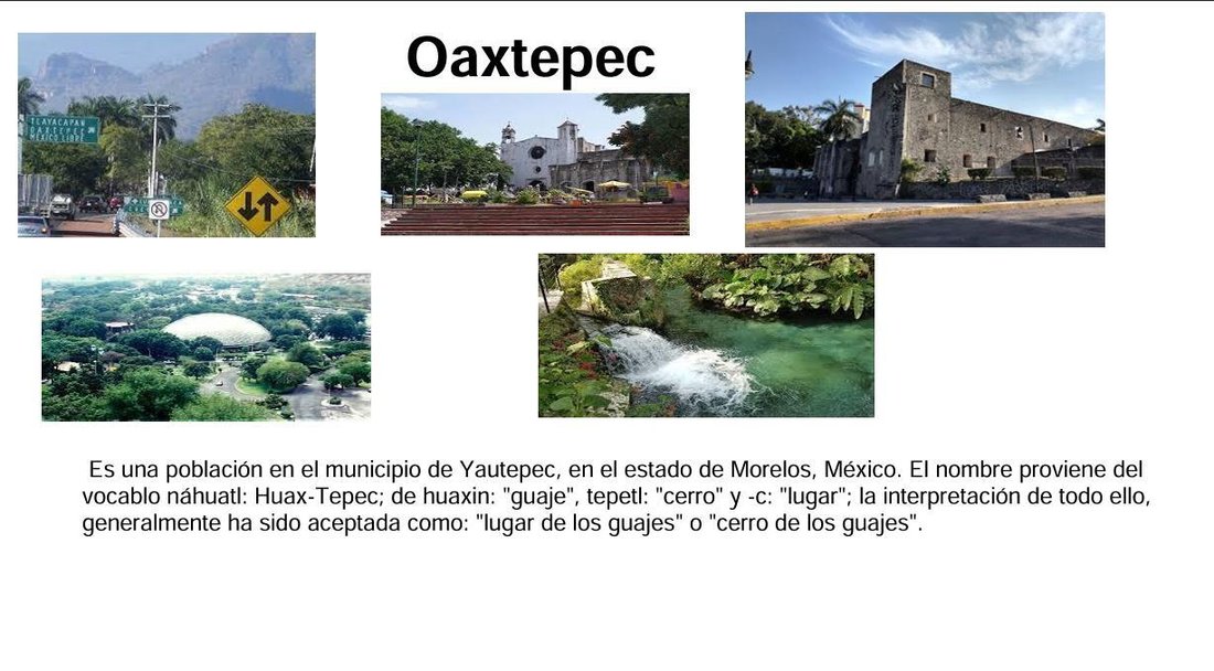 Land in Curva Melón Zacate, Morelos, Mexico 5 - 18695675