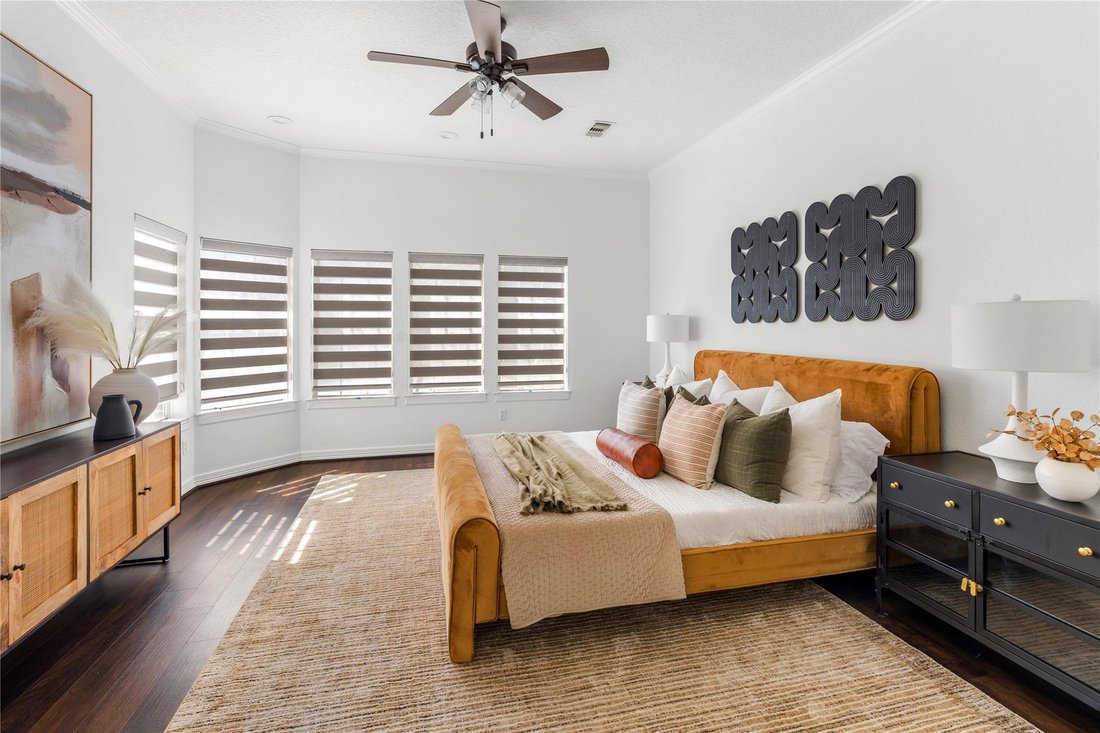 House in Sugar Land, Texas, United States 2 - 18695457
