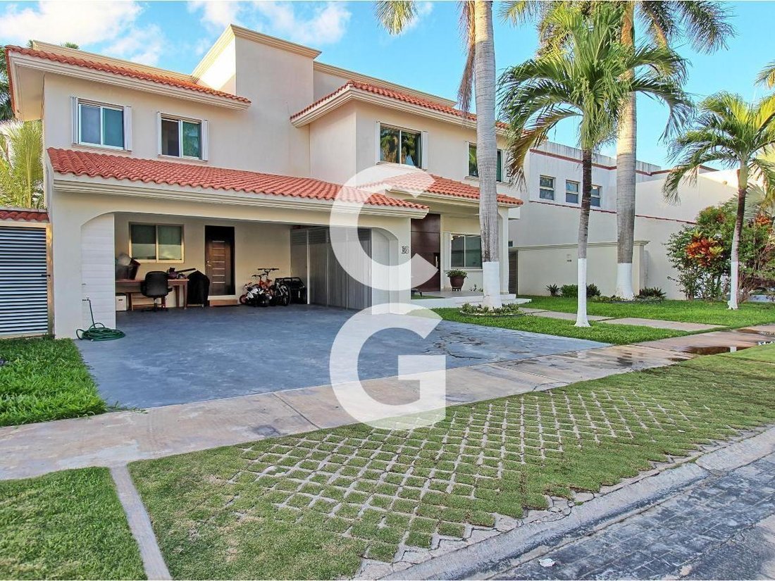 House in Cancún, Quintana Roo, Mexico 3 - 18695537