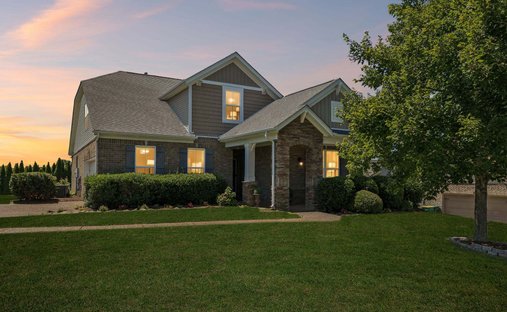Haus in Spring Hill, Tennessee, Vereinigte Staaten 1