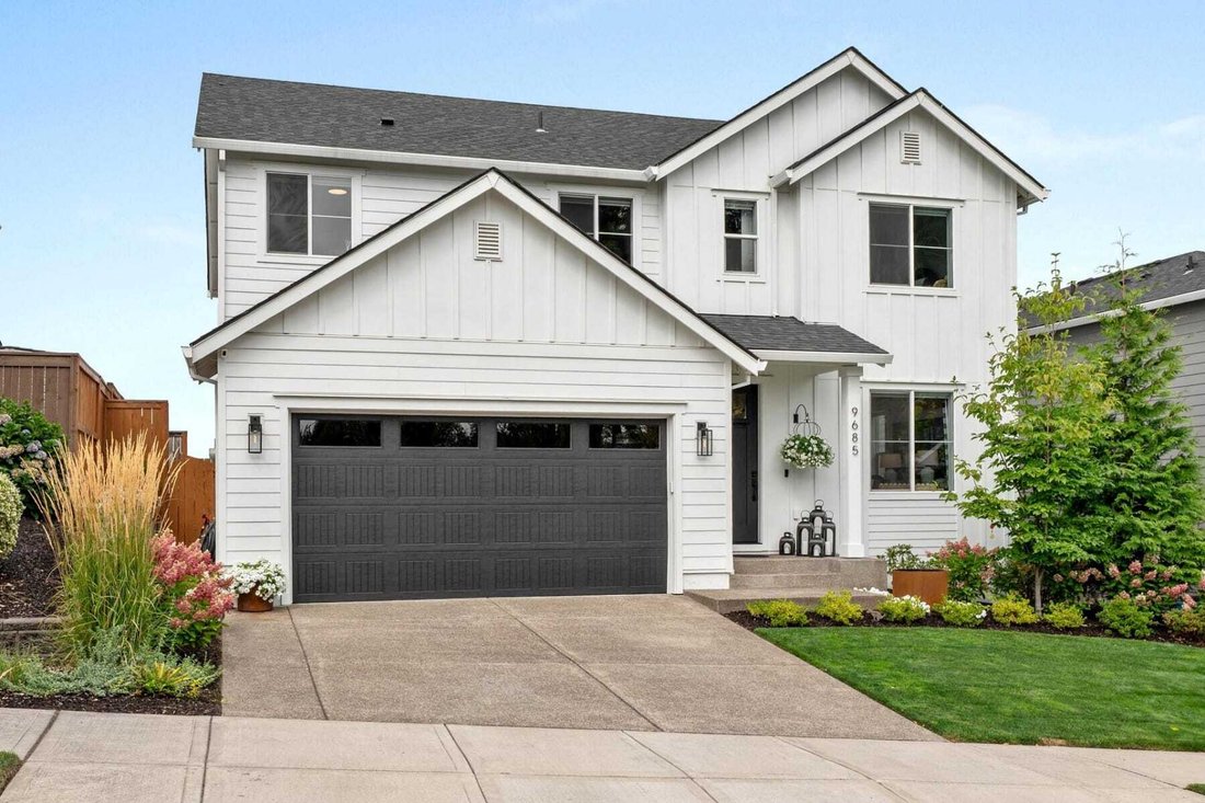 House in Beaverton, Oregon, United States 3 - 18695783