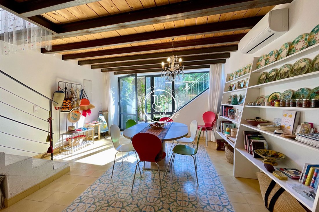 Villa in Uzès, Occitania, France 5 - 18695884