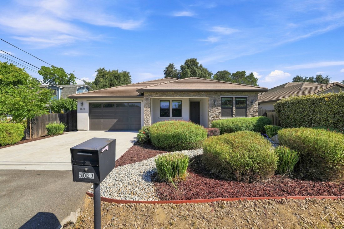 Casa a Carmichael, California, Stati Uniti 3 - 18695775
