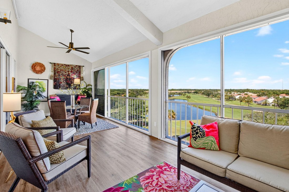 Condo in Boca Raton, Florida, United States 1 - 18695514