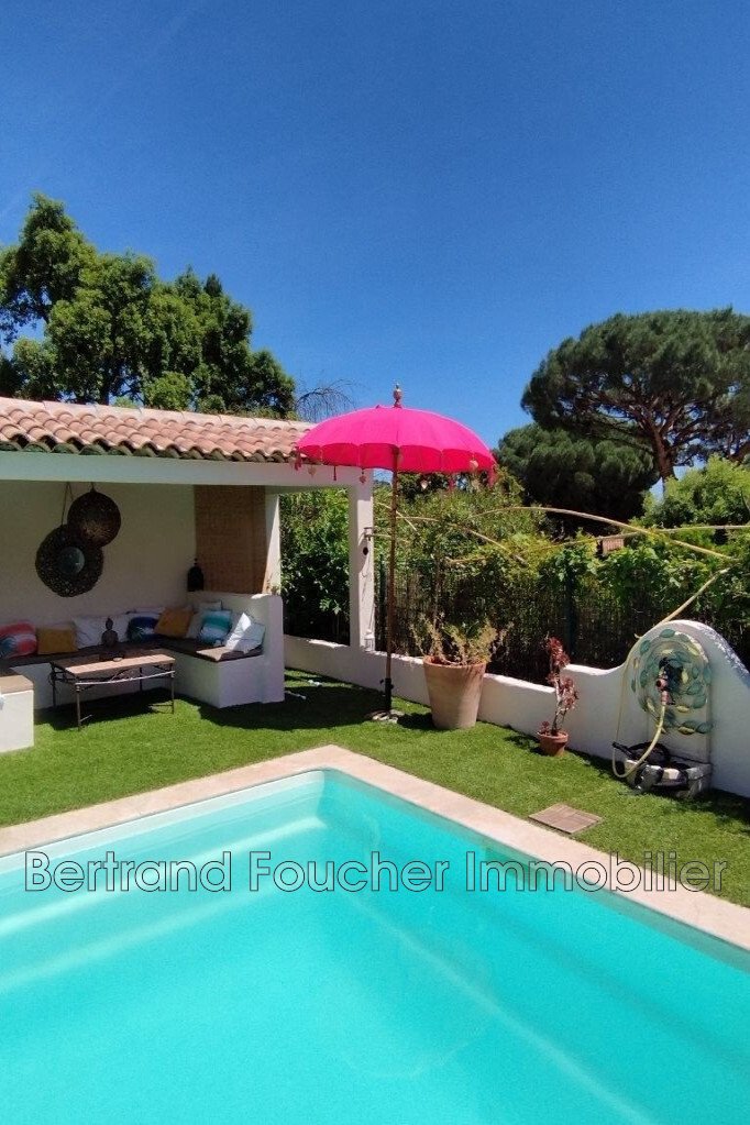 Villa in Sud, Cavalaire-sur-Mer, France 1 - 18695827