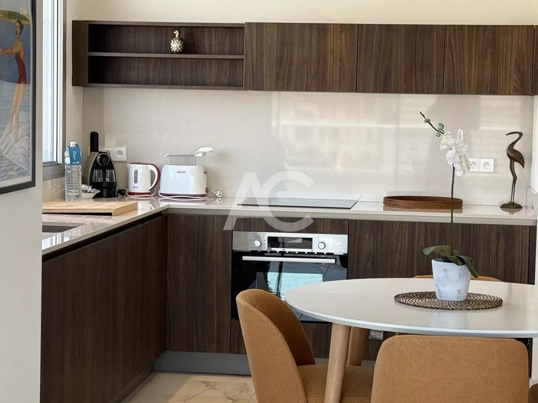Appartement à Fontmerle, Antibes, France 5 - 16798503