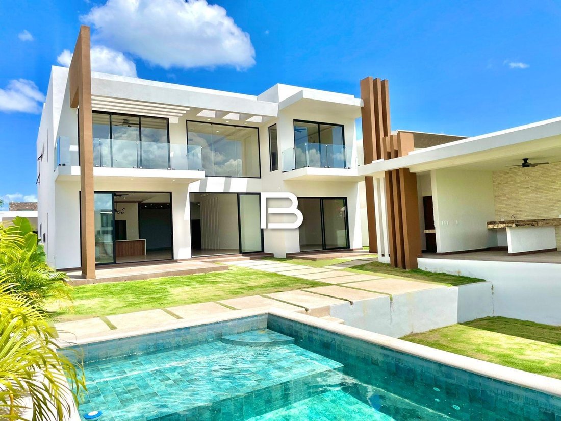 House in Cancún, Quintana Roo, Mexico 3 - 18695749
