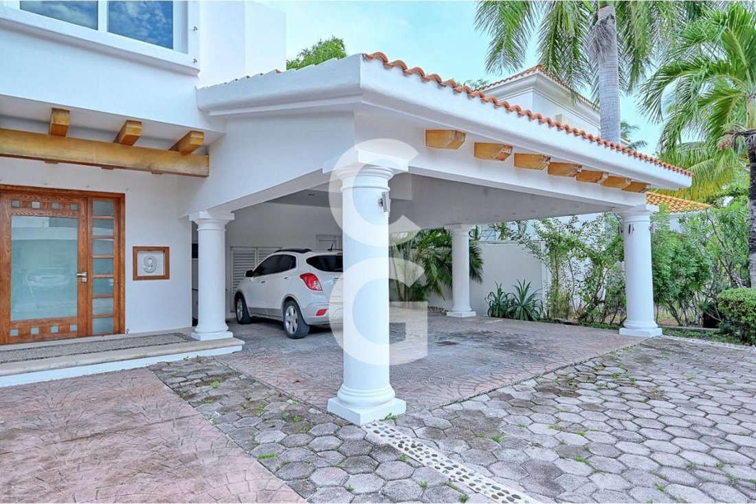 House in Cancún, Quintana Roo, Mexico 4 - 18695542