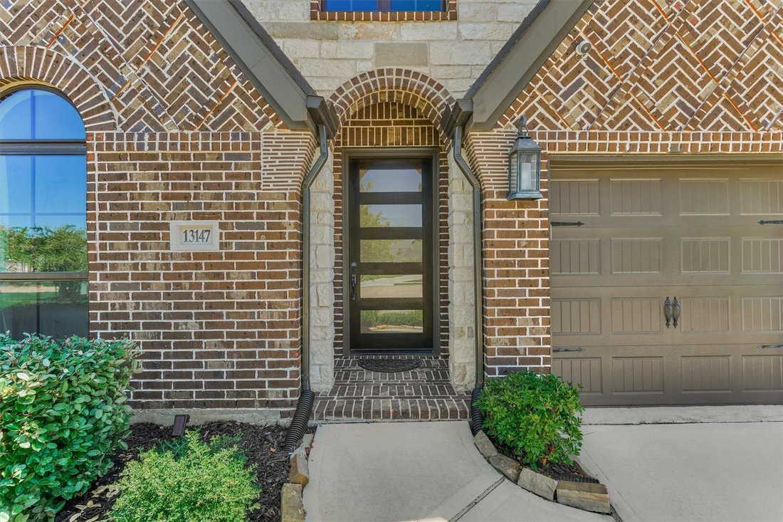 Casa en Conroe, Texas, Estados Unidos 4 - 18695437